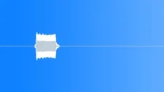CARTOON, HORNSound Effect