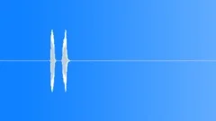 CARTOON, HORN Sound Effect