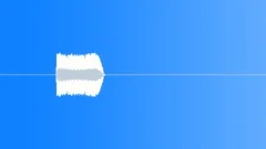 CARTOON, HORN Sound Effect
