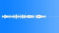 CARTOON, HORSE Sound Effect