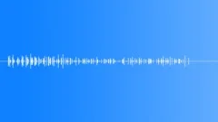 CARTOON, HORSE Sound Effect