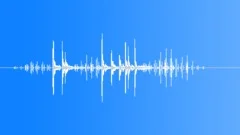 CARTOON, HORSE Sound Effect