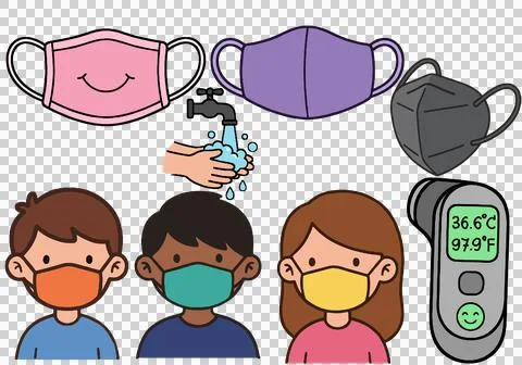 Cartoon Stock-Illustration