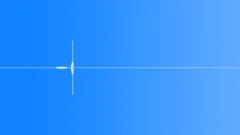 CARTOON, IMPACTSound Effect