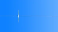 CARTOON, IMPACTSound Effect