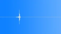 CARTOON, IMPACTSound Effect