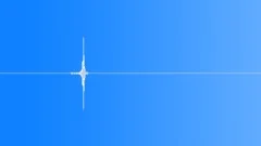 CARTOON, IMPACTSound Effect