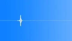 CARTOON, IMPACTSound Effect