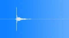 CARTOON, IMPACTSound Effect