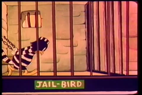 Jail Cartoon Stock Video Footage | Royalty Free Jail Cartoon Videos | Pond5