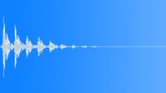 Cartoon Jaw HarpSound Effect