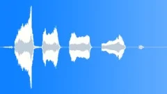 Cartoon jeer joke laughterSound Effect