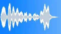 Cartoon jeering cackle Sound Effect