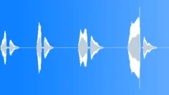 Cartoon joy squeak shoutsSound Effect