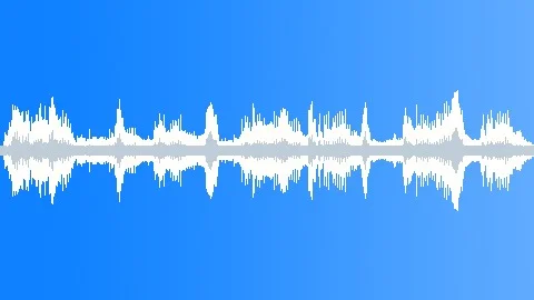Cartoon Jungle Animal Sounds and Drums Sound Effect