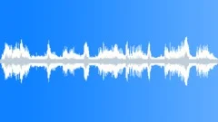 Cartoon Jungle Animal Sounds & Drums Sound Effect