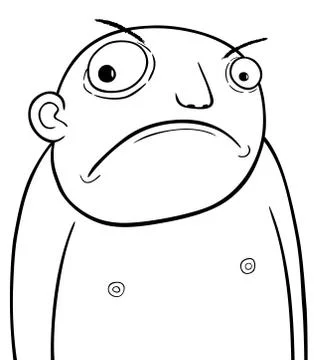 Cartoon of kid 스톡 일러스트