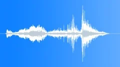 Cartoon kid pushing moan Sound Effect