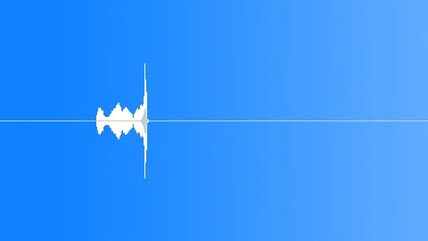 CARTOON, KISS Sound Effect