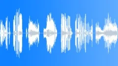 Cartoon Laugh and Cry Pack Sound Effect