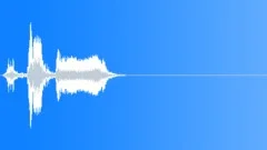 Cartoon LaughSound Effect