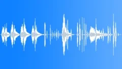 Cartoon laughter - breathy little personSound Effect