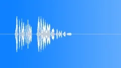 CARTOON, LAUGHTERSound Effect