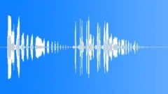 CARTOON, LAUGHTERSound Effect