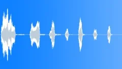 Cartoon litte pain voiceSound Effect