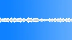 Cartoon looping buzzing mosquitoSound Effect