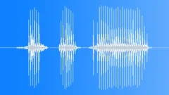 Cartoon low rasp bad laughSound Effect