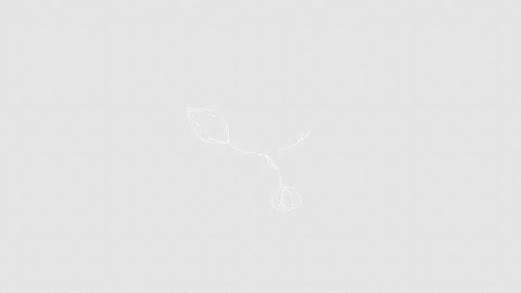 Cartoon Lyric Animations Motion Graphics Pack Stock Footage 173074559