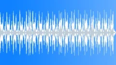 Cartoon Machine Loop 1 Sound Effect
