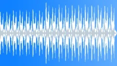 Cartoon machine loop Sound Effect