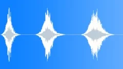 Cartoon magic - explosive sparklesSound Effect