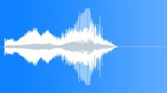 Cartoon male effort moanSound Effect