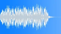 Cartoon match whistleSound Effect