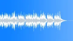 Cartoon Melody-Glock Stock Music