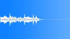 Cartoon melody stSound Effect