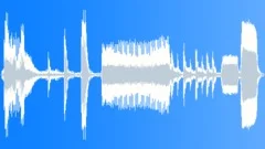 Cartoon Mix 2 Sound Effect