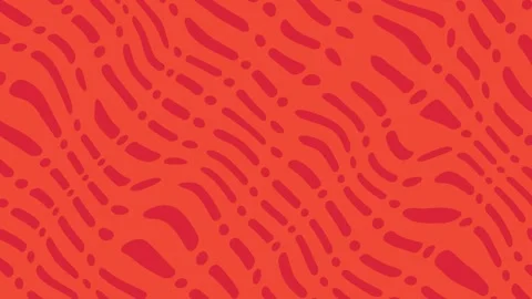 Cartoon Motion Lines Animated Background Stock Footage 197684533