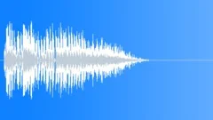 Cartoon Multiple Spins 24b48kSound Effect