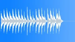 Cartoon Music Game AwardSound Effect