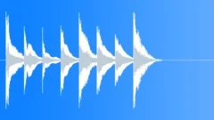 Cartoon Music Game ConclusionSound Effect
