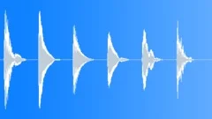 Cartoon Musical Instruments Comical Fx Close Up String BoingsSound Effect