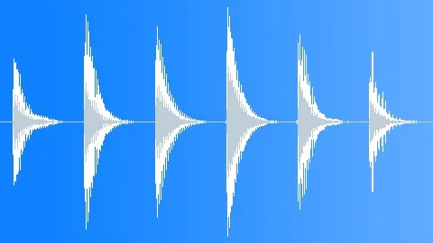 Cartoon Musical Instruments Comical Fx Close Up String Boings Sound Effect