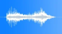 Cartoon needle pain shoutSound Effect