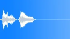 Cartoon Ninja VoiceSound Effect