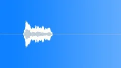 CARTOON, NOSE BLOW Sound Effect