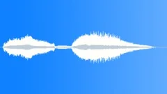 Cartoon Oh No FX!Sound Effect